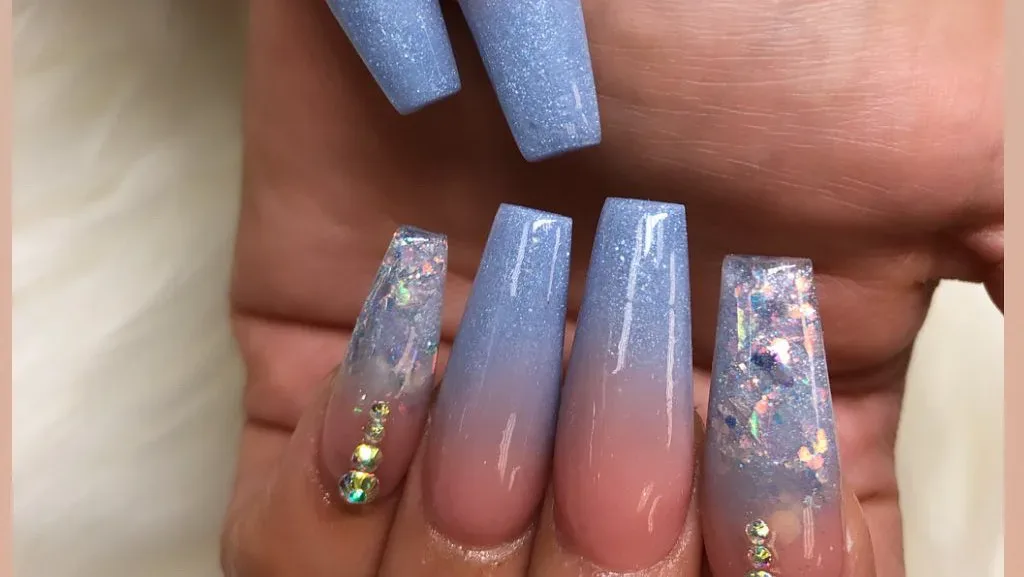 NT Nail Spa -3200 Sisk Road Suite G — Nail salon in Modesto